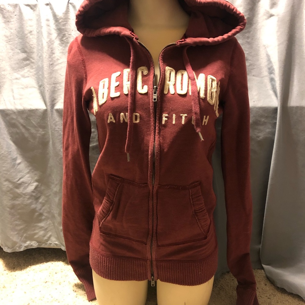 Abercrombie and Fitch